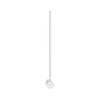 Redo 01-3120 - LED Fali lámpa TABOO LED/9W/230V fehér 01-3120 kép
