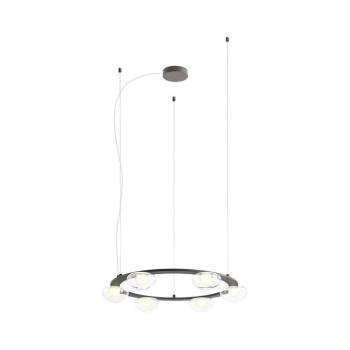 Redo 01-3248- LED Dimmelhető csillár zsinóron SINCLAIR LED/37,2W/230V CRI 93 IP21 01-3248 kép