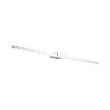 Redo 01-3272 - LED fürdőszobai tükörvilágítás ASTON LED/18W/230V IP44 króm 01-3272 kép