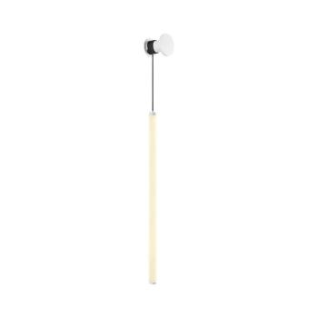 Redo 01-3303 - Dimmelhető LED fali lámpa SWING LED/16W/230V 3000/4000K CRI 90 fehér 01-3303 kép