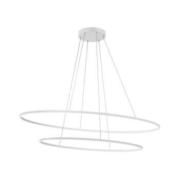 Redo 01-3342 - LEO dimmelhető csillár kábelen LED/115W/230V fehér 01-3342 kép