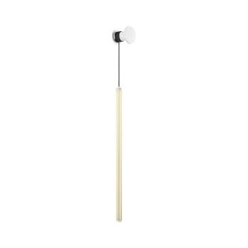 Redo 01-3363 - LED dimmelhető fali lámpa SWING LED/16W/230V 3000/4000K CRI 90 fehér 01-3363 kép
