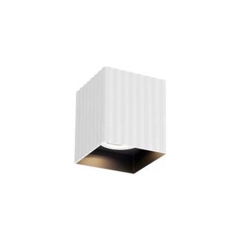 Redo 01-3407 - DELPHI spotlámpa 1xGU10/7W/230V 8,1x8,1 cm fehér 01-3407 kép