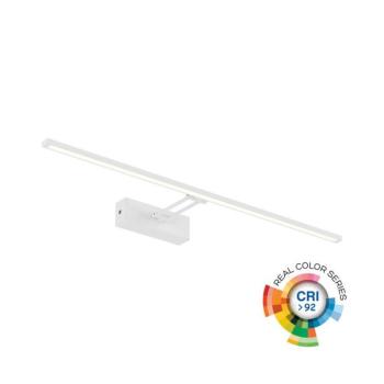 Redo 01-3462 - LED Képmegvilágító LINEAR LED/8W/230V 60,5 cm CRI 92 fehér 01-3462 kép