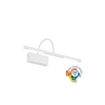 Redo 01-3464 - LED Képmegvilágító KENDO LED/6W/230V 34,4 cm CRI 92 fehér 01-3464 kép