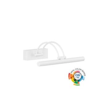 Redo 01-3468 - LED Képmegvilágító IKON LED/7,3W/230V 29,5 cm CRI 92 fehér 01-3468 kép