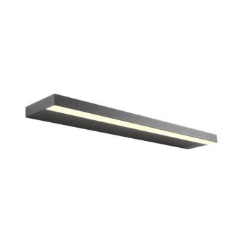 Redo 01-3555 - LED Fali lámpa SEED LED/30W/230V fekete 01-3555 kép