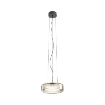Redo 01-3591 - LED Csillár zsinóron SOLERA LED/24W/230V átm. 35 cm CRI 93 3000/4000K 01-3591 kép