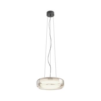 Redo 01-3592 - LED Csillár zsinóron SOLERA LED/36W/230V átm. 45 cm CRI 93 3000/4000K 01-3592 kép