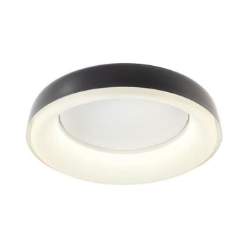 Redo 01-3724 - LED mennyezeti lámpa DIP LED/40W/230V fekete 01-3724 kép