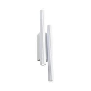 Redo 01-3850 - LED fali lámpa NIKOS 4xLED/4W/230V 3000K CRI 90 fehér 01-3850 kép