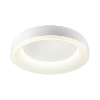 Redo 01-3941 - LED mennyezeti lámpa DIP LED/40W/230V átm. 62,4 cm fehér 01-3941 kép