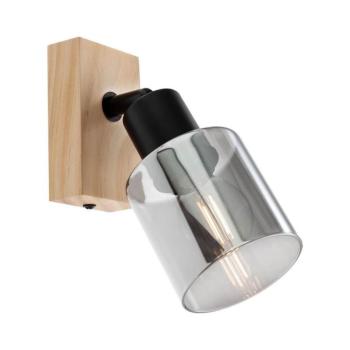 Redo 01-3984 - Fali spotlámpa ROTIS 1xE14/15W/230V 01-3984 kép