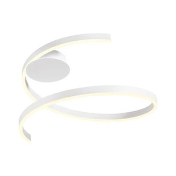 Redo 01-4010 - LED dimmelhető mennyezeti lámpa SCROLL LED/38W/230V fehér 01-4010 kép