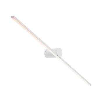 Redo 01-4034 - LED Fürdőszobai tükörmegvilágítás ROW LED/18W/230V 90 cm IP44 fehér 01-4034 kép