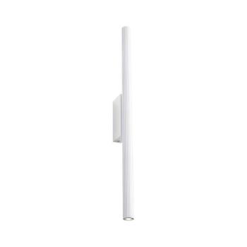 Redo 01-4057 - Fényerőszabályozható LED fali lámpatest NIKOS LED/10W/230V fehér 01-4057 kép