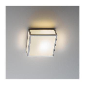 Redo 01-704 - Fürdőszobai mennyezeti lámpa EGO 1xE27/52W/230V 18x18 cm IP44 01-704 kép
