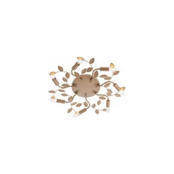 Redo 02-981 - Felületre szerelhető csillár TIARA 7xE14/28W/230V 02-981 kép