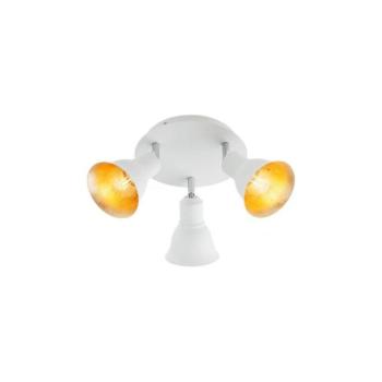 Redo 04-465 - Spotlámpa OLAF 3xE14/12W/230V 04-465 kép