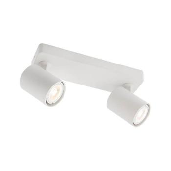 Redo 04-469 - CAMEO spotlámpa 2xGU10/35W/230V fehér 04-469 kép