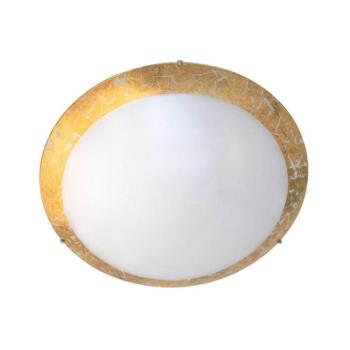 Redo 05-864 - ARTEMIS LED mennyezeti lámpa 12W/230V, 30 cm, arany 05-864 kép