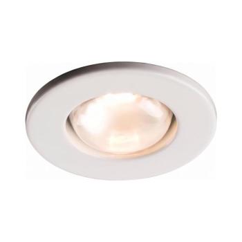 Redo 70213 - Süllyesztett mennyezeti lámpatest FR 1xE14/30W/230V fehér 70213 kép