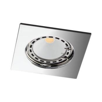 Redo 70328 - Beépíthető mennyezeti lámpatest MT 1xGU5,3/50W/12V 70328 kép