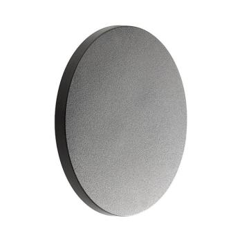 Redo 90369 - AURA kültéri LED fali lámpatest, LED/8W/230V/3000K/IP65, antracit 90369 kép