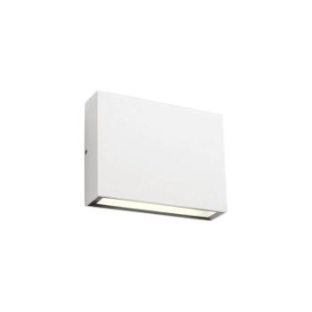 Redo 90375 - LED kültéri fali lámpatest KAMAL LED/6W/230V 3000K IP54 fehér 90375 kép
