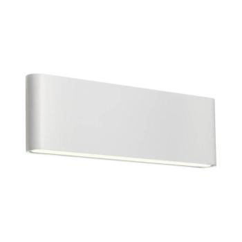 Redo 90451 - LED kültéri fali lámpatest KLIPPE LED/24W/230V 3000K IP54 fehér 90451 kép