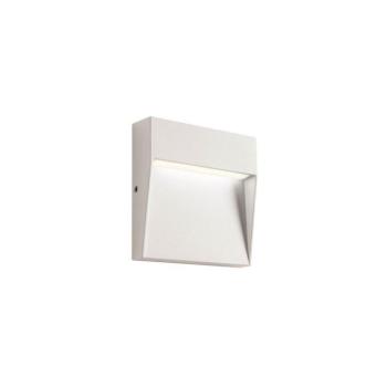 Redo 90474 - LED Kültéri fali lámpa LANDER LED/3W/230V IP54 fehér 90474 kép