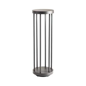 Redo 90578 - LED kültéri lámpa KALEN LED/8W/230V 3000K 50 cm IP65 antracit 90578 kép