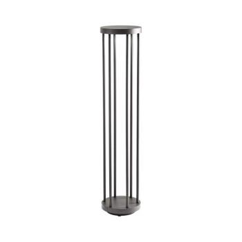 Redo 90579 - LED kültéri lámpa KALEN LED/8W/230V 3000K 75 cm IP65 antracit 90579 kép