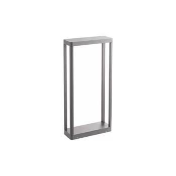 Redo 90581 - WAKE LED kültéri lámpa, 8 W, 230 V, 3000 K, 50 cm, IP65, antracit 90581 kép