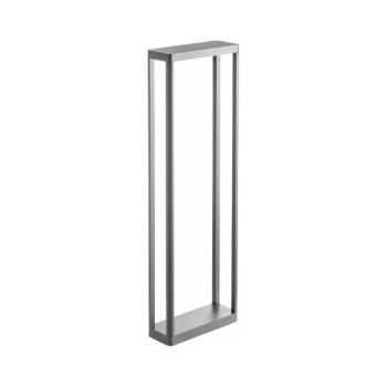 Redo 90582 - LED kültéri lámpa WAKE LED/8W/230V 3000K 75 cm IP65 antracit 90582 kép