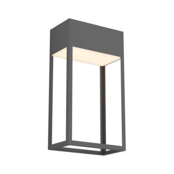 Redo 90603 - STAND kültéri fali lámpa LED/20W/230V IP65 antracit 90603 kép