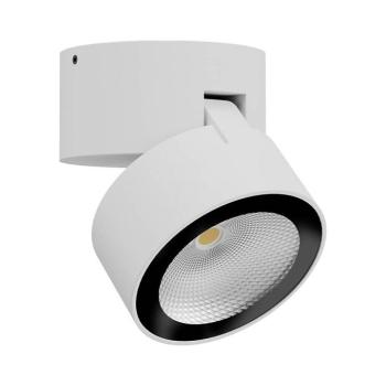 Redo 90626 - LED kültéri spotlámpa SHAFT LED/13W/230V IP65 fehér 90626