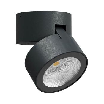 Redo 90627 - LED kültéri spotlámpa SHAFT LED/13W/230V IP65 antracit 90627 kép