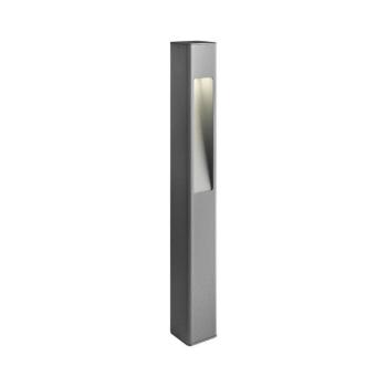 Redo 90672 - SOLO kültéri lámpa 1xGU10/35W/230V, 70 cm, IP65, antracit 90672 kép