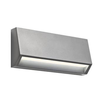 Redo 90679 - Kültéri irányfény ANDER LED/3W/230V 3000K IP65 antracit 90679