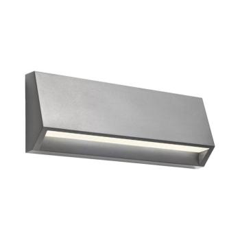 Redo 90680 - Kültéri irányfény ANDER LED/4W/230V 3000K IP65 antracitszürke 90680 kép