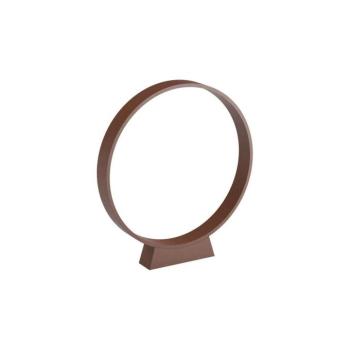 Redo 91067 - ONIRO LED kültéri lámpa LED/15W/230V 49,5 cm CRI 90 IP65 barna 91067 kép