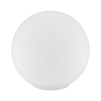 Redo - Pót búra az ESAL csillárhoz és lámpához, átmérő 15 cm, fehér A01-2948 kép