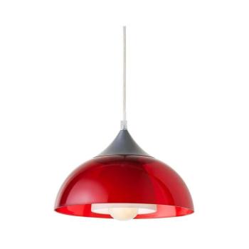 Redo 06-032 - Csillár zsinóron COLINE 1xE27/42W/230V 06-032 kép