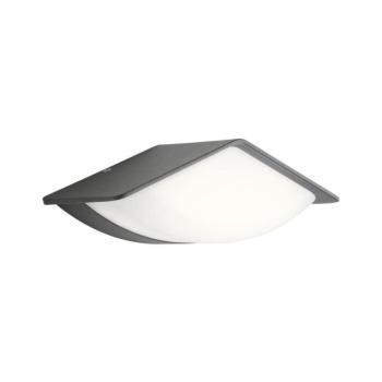 Redo 90001 - LED-es kültéri fali lámpa CHALET LED/8W/230V IP54 90001 kép