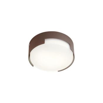 Redo 90004 - LED Kültéri mennyezeti lámpa SKOR LED/12W/230V IP54 barna 90004 kép
