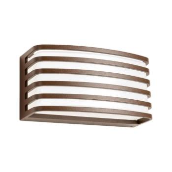 Redo 90039 - LED Kültéri fali lámpa SEBRA LED/15W/230V IP65 90039 kép