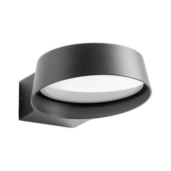 Redo 90046 - LED Kültéri fali lámpa PHASER LED/12W/230V IP54 90046 kép