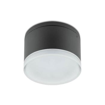 Redo 90107 - AKRON kültéri mennyezeti LED lámpatest LED/9W/230V IP54 90107 kép