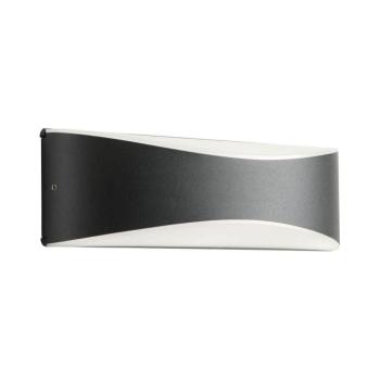 Redo 90126 - LED kültéri fali lámpatest AXEL LED/7W/230V 3000K IP65 antracit 90126 kép